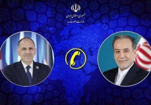 عراقچی: اتحادیه اروپا فاقد جایگاه اخلاقی موعظه حقوق بشری دیگران است