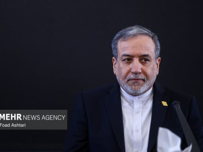 عراقچی: ایران برای پاسخ قاطع به هرگونه تعرض آمریکا آماده است