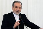 عراقچی: تصمیمی برای ازسرگیری مذاکرات با آمریکا گرفته نشده است