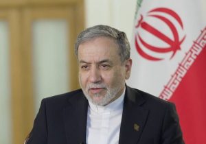 عراقچی: جنگ ۴۰ روزه معادلات امنیتی منطقه را تغییر داد