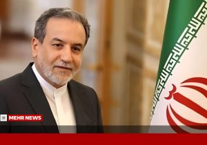 عراقچی: دوستان کرد ما در برابر ترفندهای پرچم دروغین هوشیار باشند