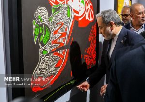 عراقچی: هیچگاه حادثه میناب را نمیبخشیم و فراموش نمیکنیم