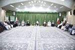 علم الهدی: محور وحدت مسلمانان محبت و وابستگی به پیامبر اکرم(ص) است