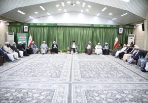 علم الهدی: محور وحدت مسلمانان محبت و وابستگی به پیامبر اکرم(ص) است