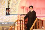 علمالهدی: دو گفتمان انحرافی «تسلیم» و «یاس» مقاومت را تضعیف میکند