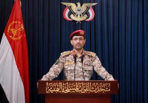 عملیات یمن علیه فرودگاه نجران و تأسیسات آرامکو در عربستان