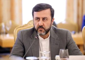 غریب‌آبادی: ادعای شکست ایران تنها ناشی از محاسبات غلط است