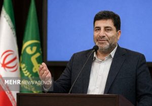 فتحی: سرمایههای مردمی موتور محرک توسعه کشاورزی کشور است