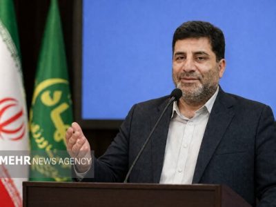 فتحی: سرمایههای مردمی موتور محرک توسعه کشاورزی کشور است