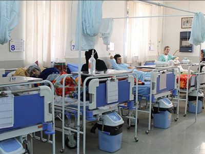 فرسودگی ۷۰ درصد بیمارستان های کشور؛ چقدر بودجه نوسازی نیاز است