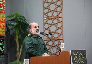 فرمانده نیروی زمینی سپاه انتصاب سرلشکر محسن رضایی را تبریک گفت