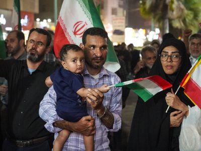 فریاد « حیدر حیدر» عاشقان ولایت در بابل