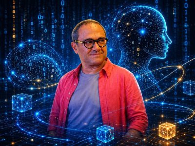 «فستیوای» پروژه جدید رامبد جوان شد؛ خلق اثر هنری با کمک هوش مصنوعی
