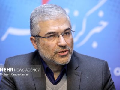 فلسفی: طرح سهفوریتی نجات اقتصاد مقاومتی کشور تدوین شد