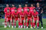 فولاد با درخشش کاپیتان پیروز شد/ رضاییان با پاس گل برگشت