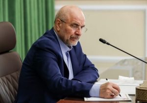 قالیباف: بومرنگ فشار اقتصادی به ایران به صورت آمریکا برمیگردد