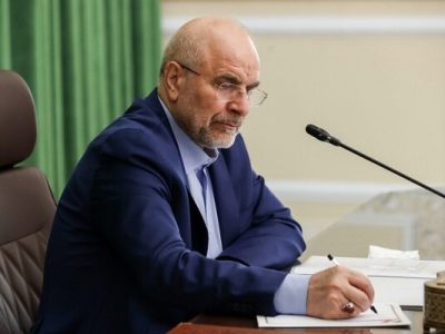 قالیباف: بومرنگ فشار اقتصادی به ایران به صورت آمریکا برمیگردد