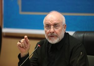 قالیباف: شرط ایران قوی، وحدت حول محور ولایت است؛ ما در جنگ پیروز شدیم
