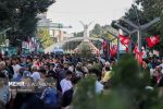 قدردانی از حماسه حضور مردم کردستان در «مهمانی امت احمد»