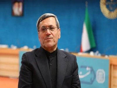 قشقاوی: عملکرد وزارت کشور در میدان، موفق و قابل تقدیر است