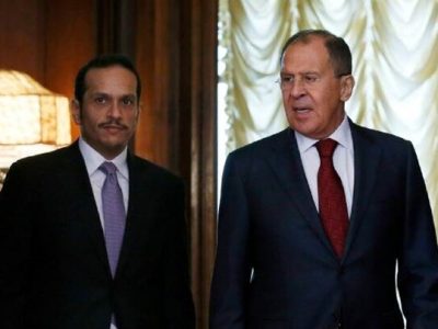 قطر: تلاش‌ها برای کاهش تنش در منطقه ادامه دارد