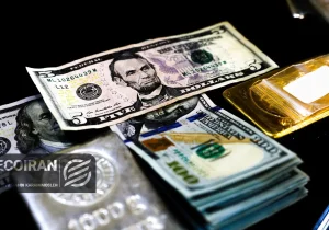 قیمت دلار امروز یکشنبه یک شهریور/ دلار ۲۰۰هزار تومان شد + جدول