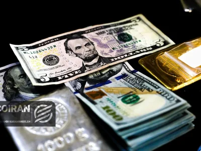 قیمت دلار امروز یکشنبه یک شهریور/ دلار ۲۰۰هزار تومان شد + جدول