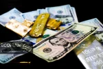 قیمت دلار زیر سایه سیگنال بنزین/ کدام بازار سرمایه‌گذاران را غافلگیر کرد؟