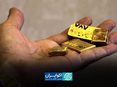 قیمت طلا امروز شنبه ۳۱مرداد ۱۴۰۵/ افزایش قیمت + جدول و جزئیات