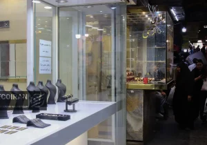 قیمت طلا و سکه امروز ۹شهریور/ کاهش قیمت ها + جدول و جزئیات