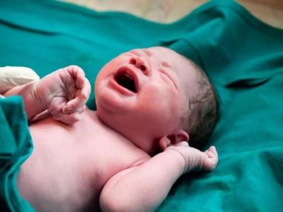 ماجرای نجات جان نوزاد با تلاش مراقبان سلامت
