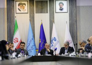 «مانوین» نماد ریلگذاری حکمرانی نوین در مسیر توسعه اقتصاد خلاق ایران