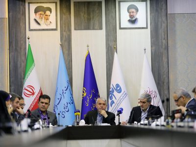 «مانوین» نماد ریلگذاری حکمرانی نوین در مسیر توسعه اقتصاد خلاق ایران