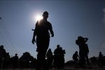 متحدان آمریکا نسبت به قدرت نظامی این کشور دچار تردید شدهاند