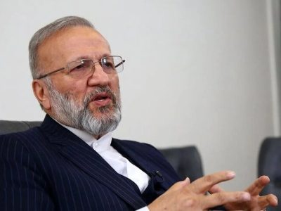 متکی: جنگ زمینی علیه ایران بلوف است