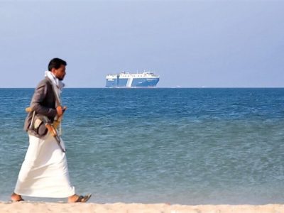 محاصره دریایی عربستان ادامه دارد؛ کاهش تردد نفتکش‌ها در بندر ینبع