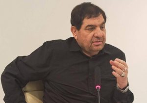 مخبر: تنگه هرمز ایرانی میماند