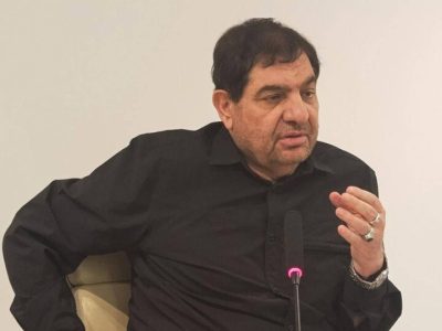 مخبر: تنگه هرمز ایرانی میماند