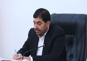 مخبر: ملت مومن و استوار ایران، محاصره را به شکست محاصرهگر بدل میکند