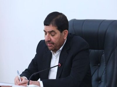 مخبر: ملت مومن و استوار ایران، محاصره را به شکست محاصرهگر بدل میکند