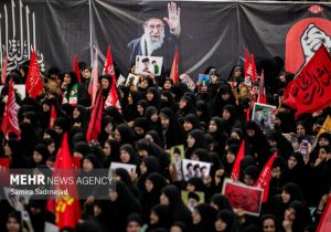 مراسم بزرگداشت چهلم «آقای شهید ایران»در تهران، قم و مشهد برگزار می‌شود