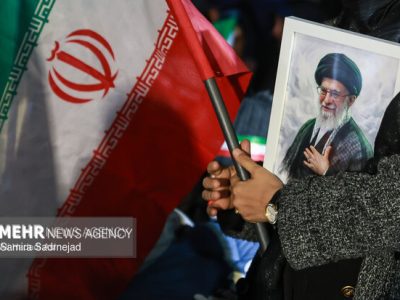 مراسم چهلم «آقای شهید ایران» در تهران، قم و مشهد برگزار می‌شود
