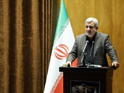 مردانی: موج ضدصهیونیستی و ضدآمریکایی جهانی باید تقویت شود