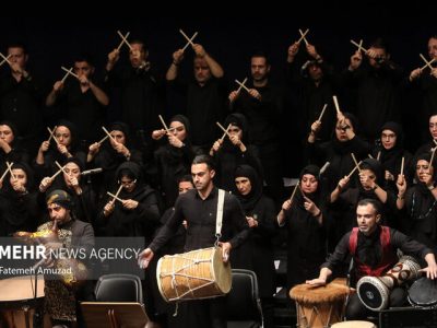 مروری بر تقویم داغ کنسرت‌ها در شهریور؛ تهران همچنان در حاشیه است!