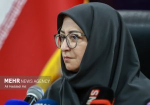 مستندسازی خسارات جنگ به محیط زیست