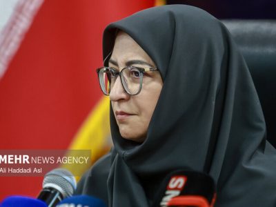 مستندسازی خسارات جنگ به محیط زیست