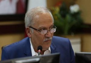 مشاهده فلج اطفال در همسایگی ایران؛
ضرورت ارزیابی خطر در مرزها