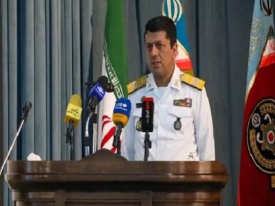 مصدقخواه: پزشک نظامی در صورت نیاز باید در خط مقدم حضور یابد
