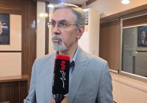 مطالبات حوزه سلامت سیستان و بلوچستان در کارگروه ویژه پیگیری می‌شود
