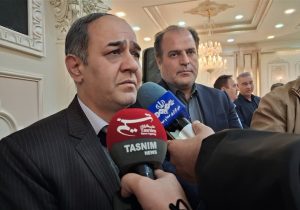 معاون وزیر جهاد: تخلف در واردات ۳.۵ میلیون تن نهاده صحت ندارد